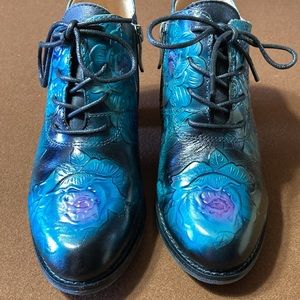 L’Artiste Navajo Shootie 38